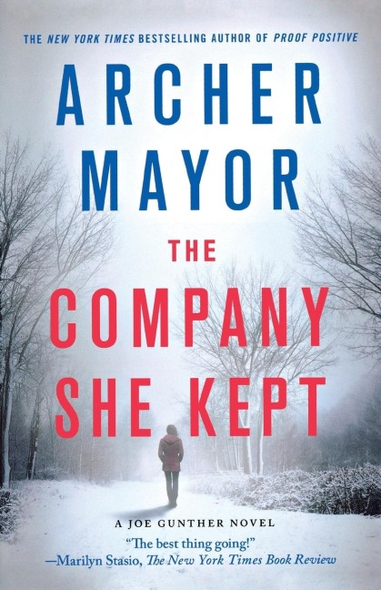 Company She Kept