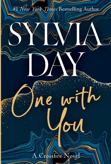 Crossfire 5. One with You