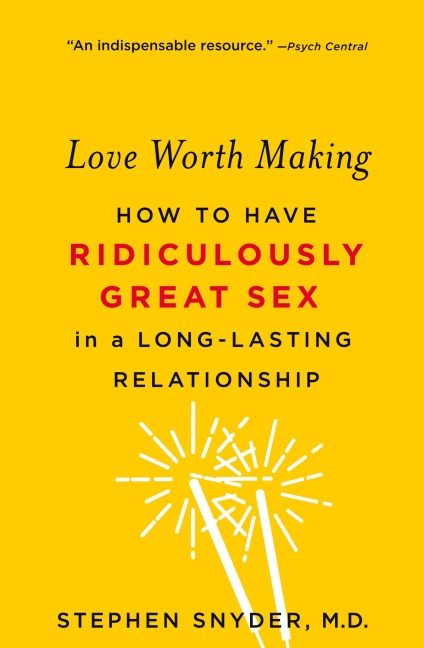 Love Worth Making
