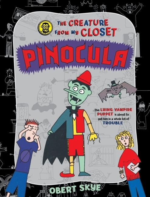 Pinocula