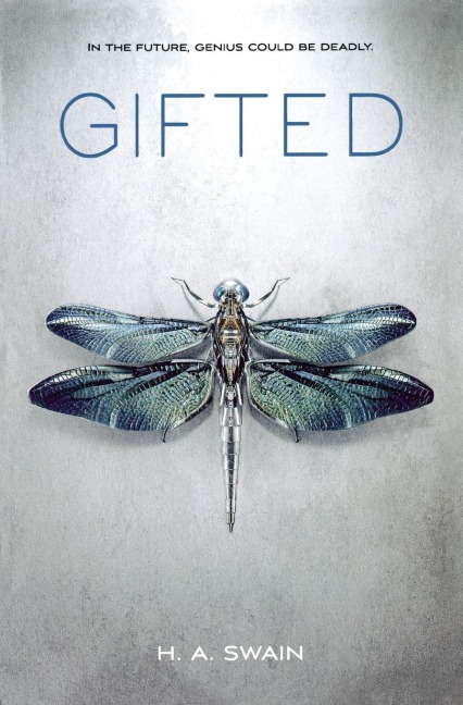 The Gifted