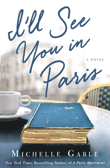 Ill See You in Paris
