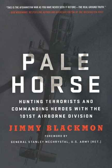 Pale Horse