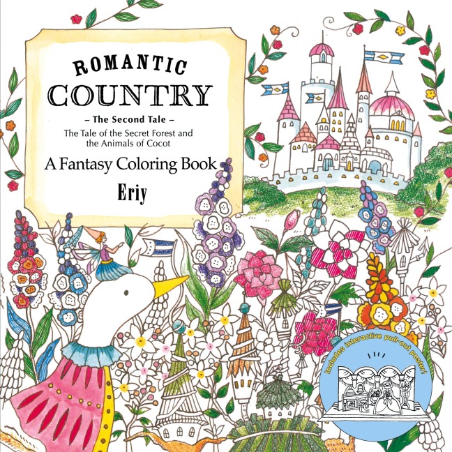 Romantic Country: The Second Tale