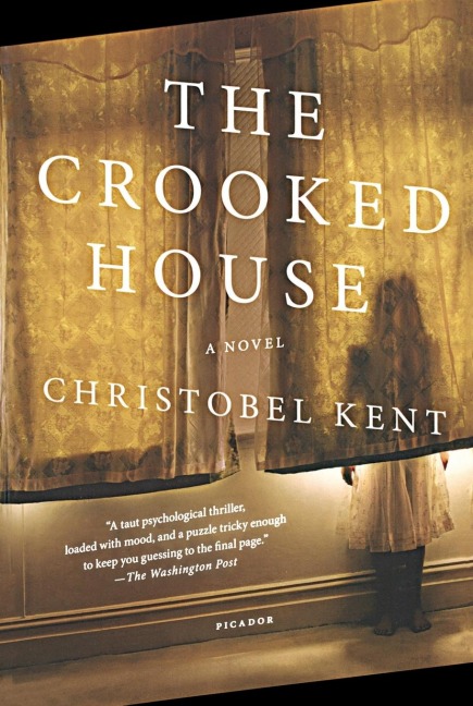 Crooked House