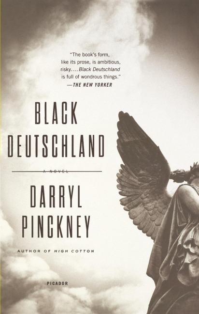 Black Deutschland