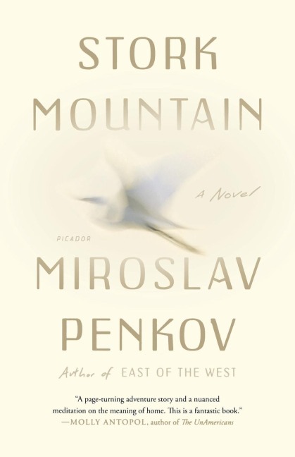Stork Mountain