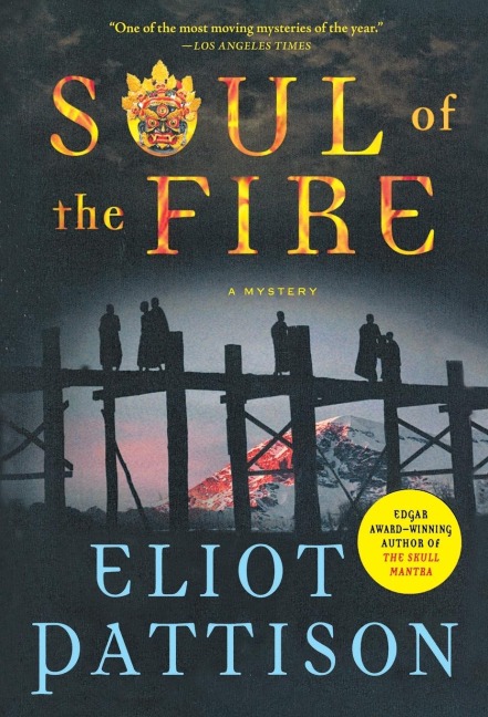 Soul of the Fire