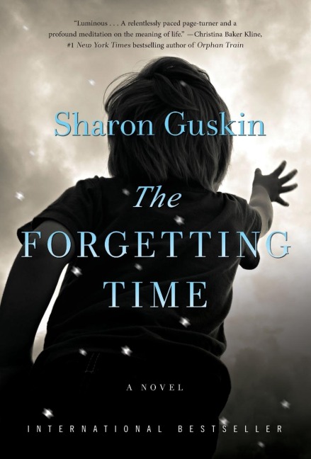 Forgetting Time