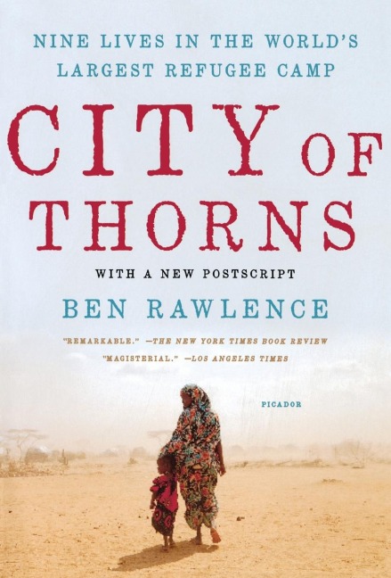 City of Thorns