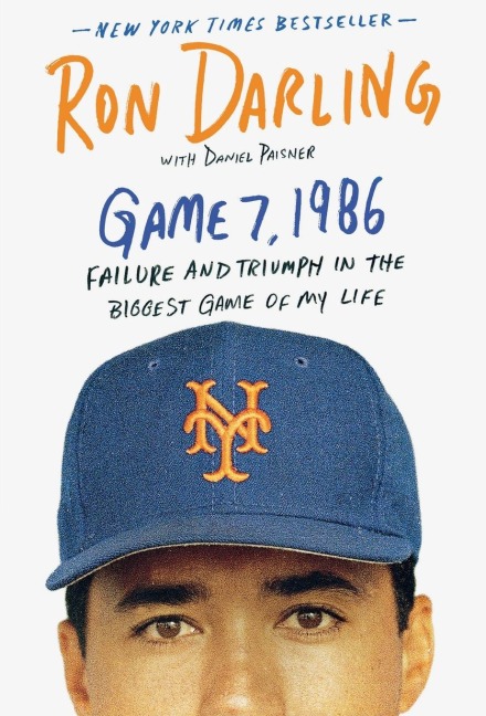 Game 7, 1986