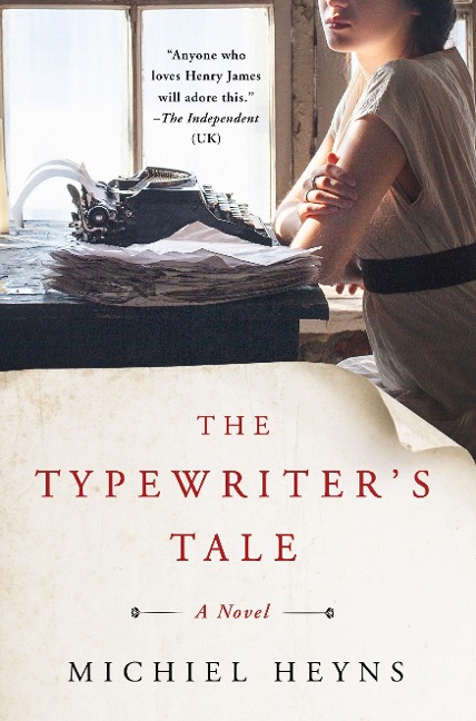 Typewriters Tale