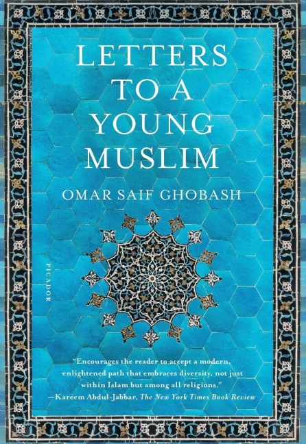 Letters to a Young Muslim