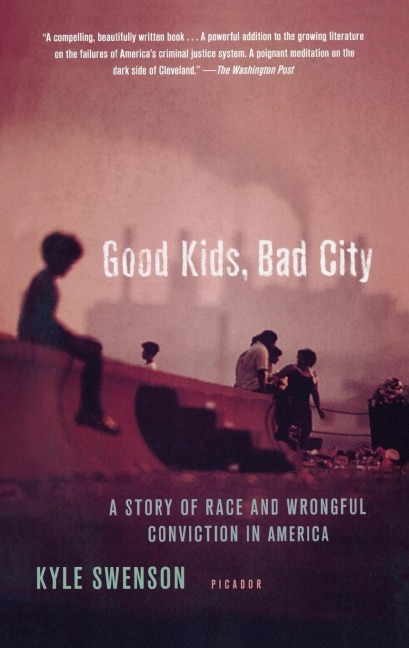 Good Kids, Bad City