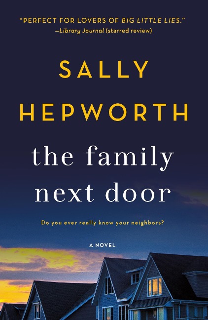 Family Next Door