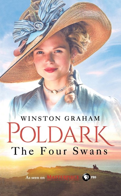 Four Swans
