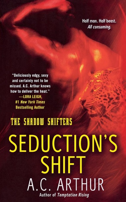 Seductions Shift