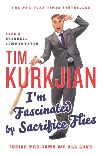 Im Fascinated by Sacrifice Flies