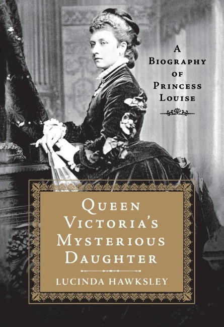 Queen Victorias Mysterious Daughter