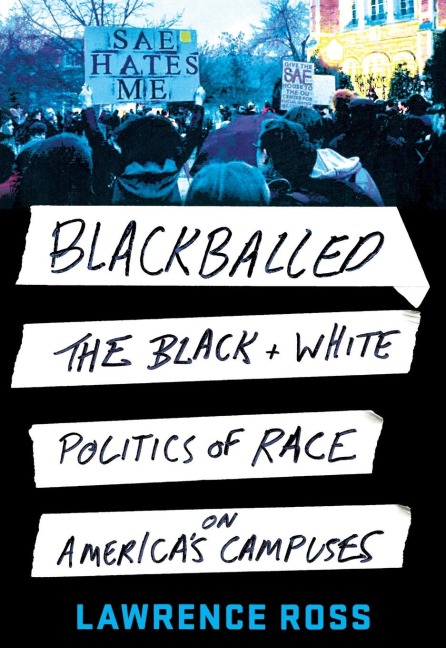 Blackballed