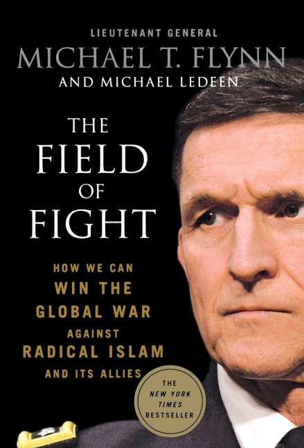 Field of Fight