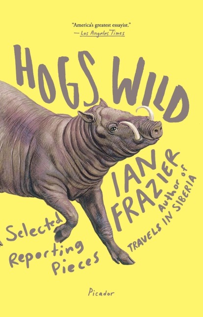 Hogs Wild