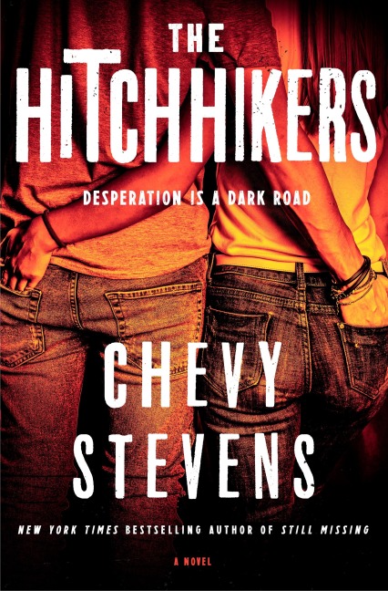 Hitchhikers: A Novel