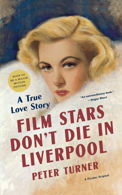 Film Stars Dont Die in Liverpool