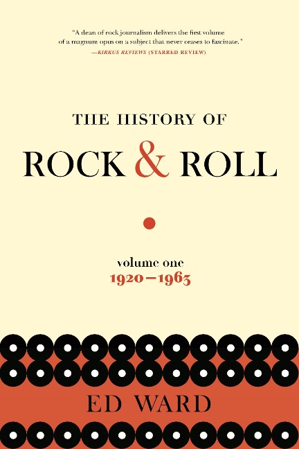 The History of Rock & Roll, Volume 1: 1920-1963