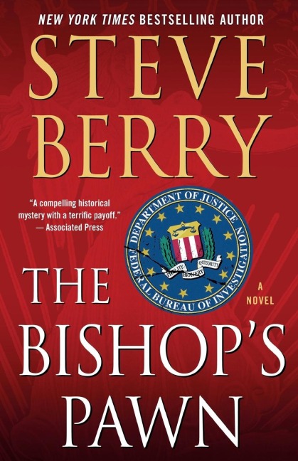 Bishops Pawn