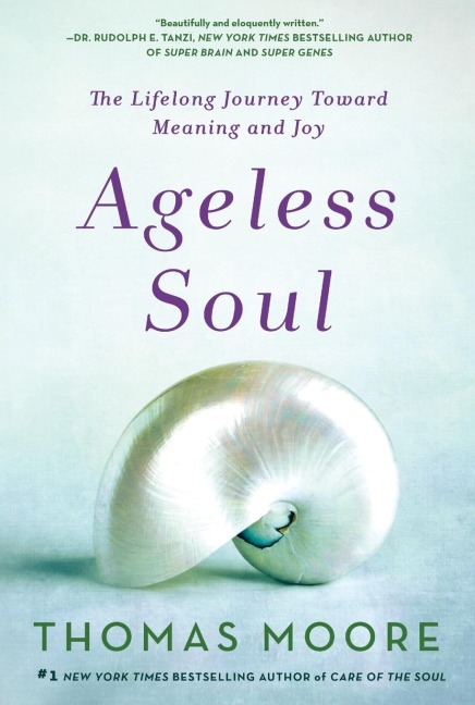 Ageless Soul