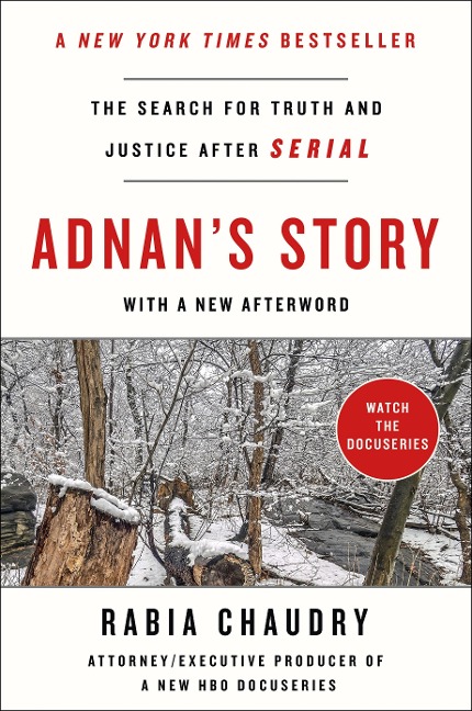 Adnans Story