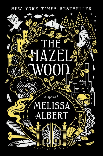 The Hazel Wood