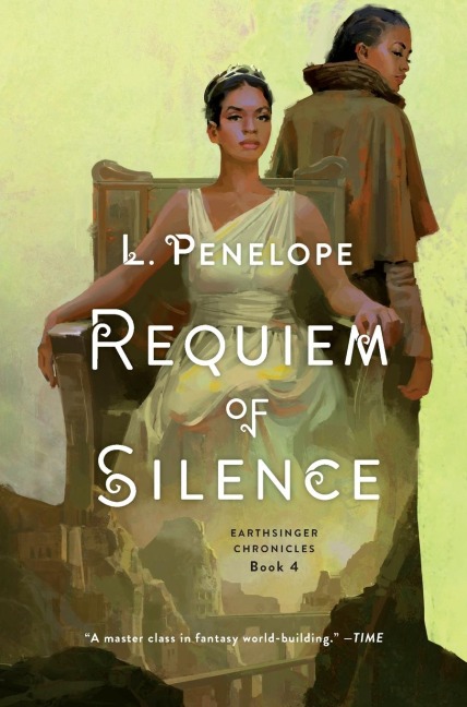 Requiem of Silence