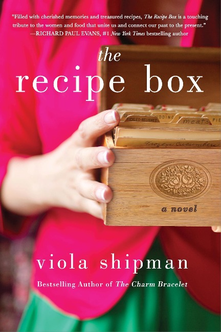 Recipe Box