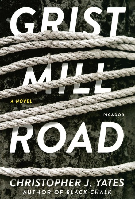 Grist Mill Road