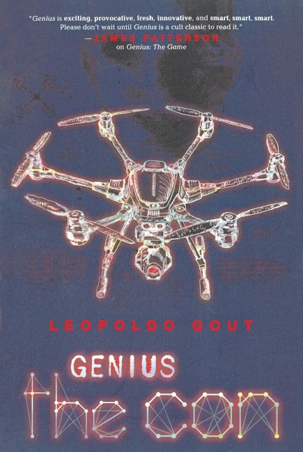 Genius: The Con