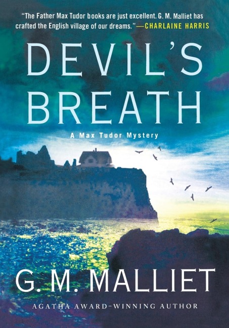 Devils Breath