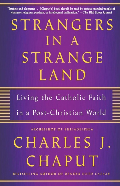Strangers in a Strange Land