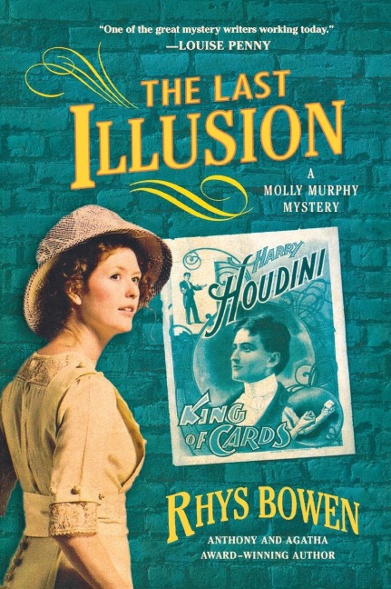 Last Illusion