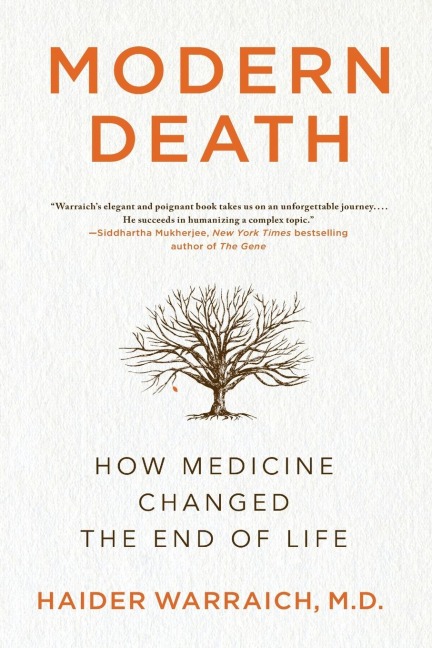 Modern Death