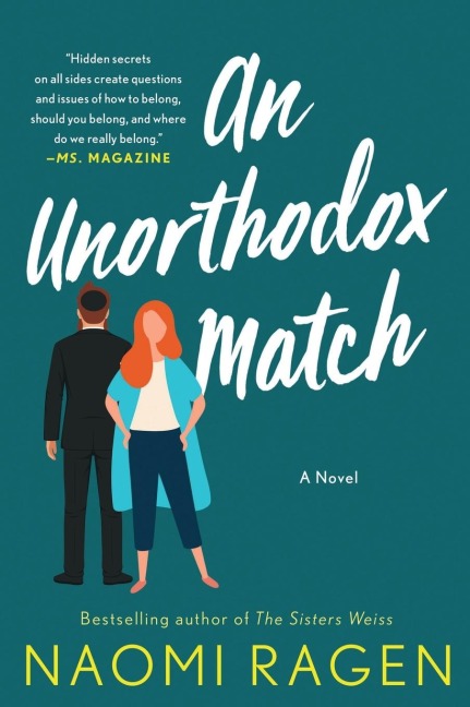 Unorthodox Match