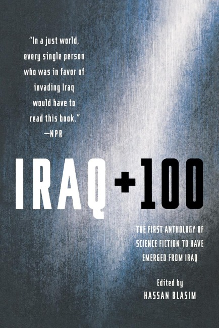 Iraq + 100