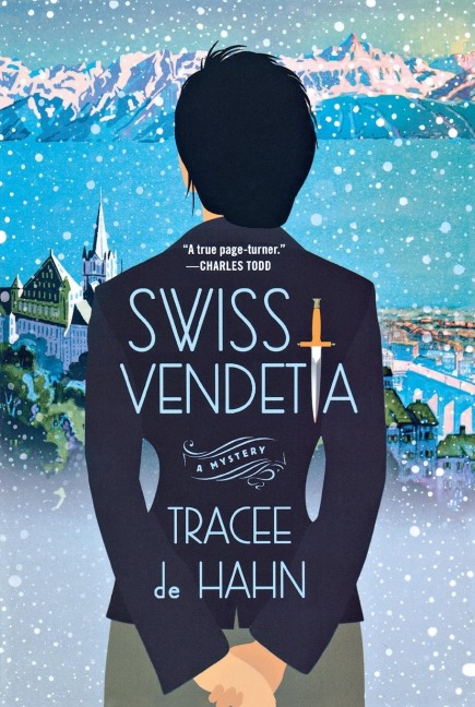 Swiss Vendetta