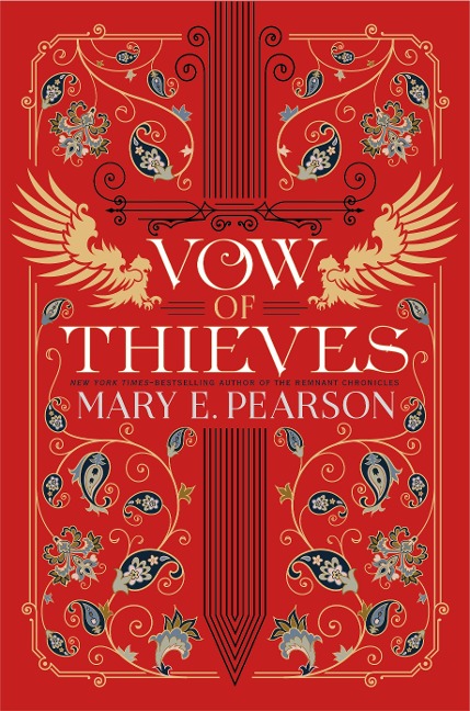 Vow of Thieves: Dance of Thieves 2
