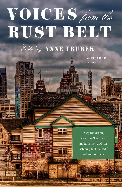 Voices from the Rust Belt