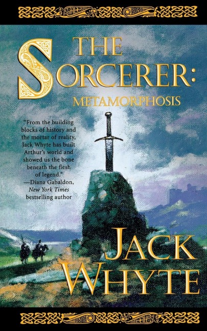 THE SORCERER: METAMORPHOSIS