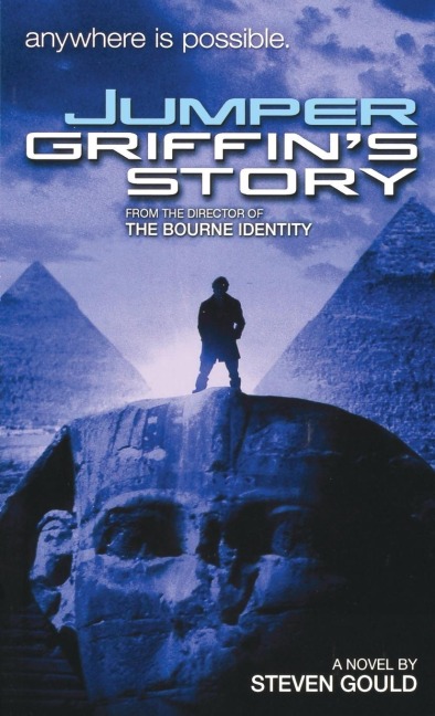 Jumper: Griffins Story