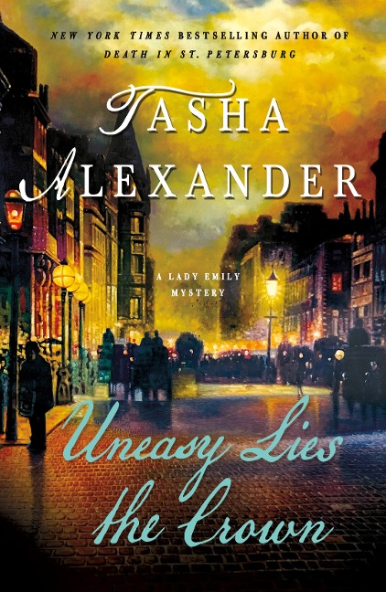 Uneasy Lies the Crown