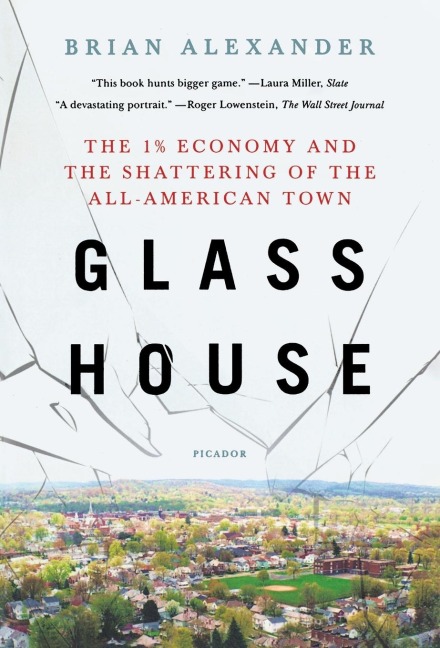 Glass House
